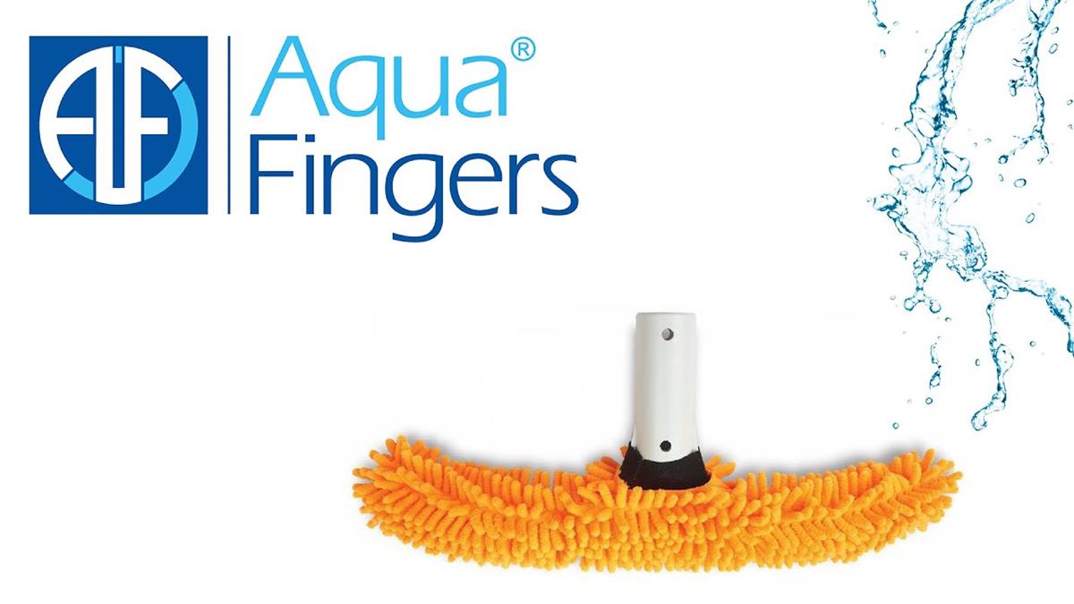 Aqua Fingers